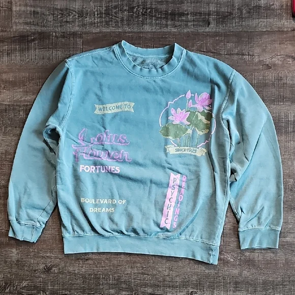 Urban Outfitters - Textured Sweater - Picture 1 of 6